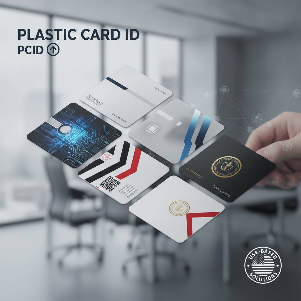 Specialty Card Options That Set Your Business Apart