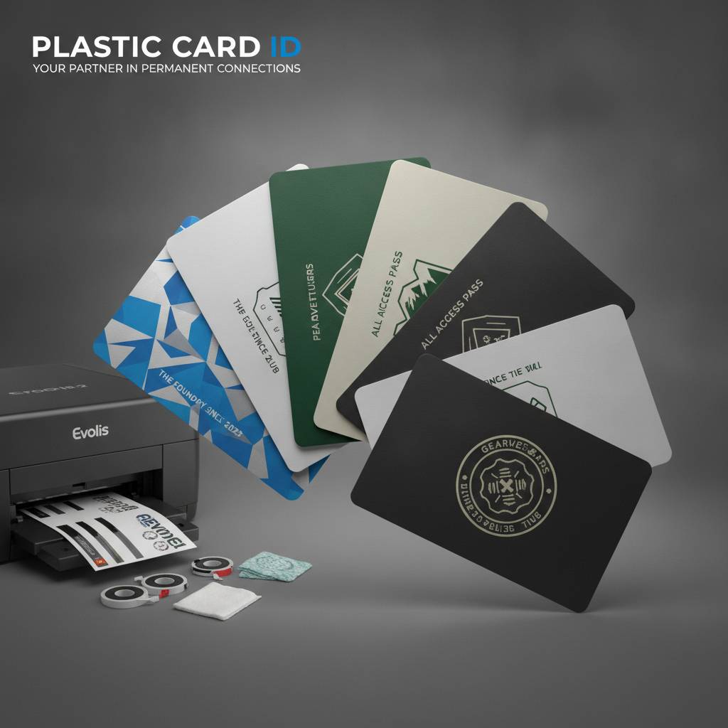 What Are Vinyl Membership Cards and Why Do They Work?