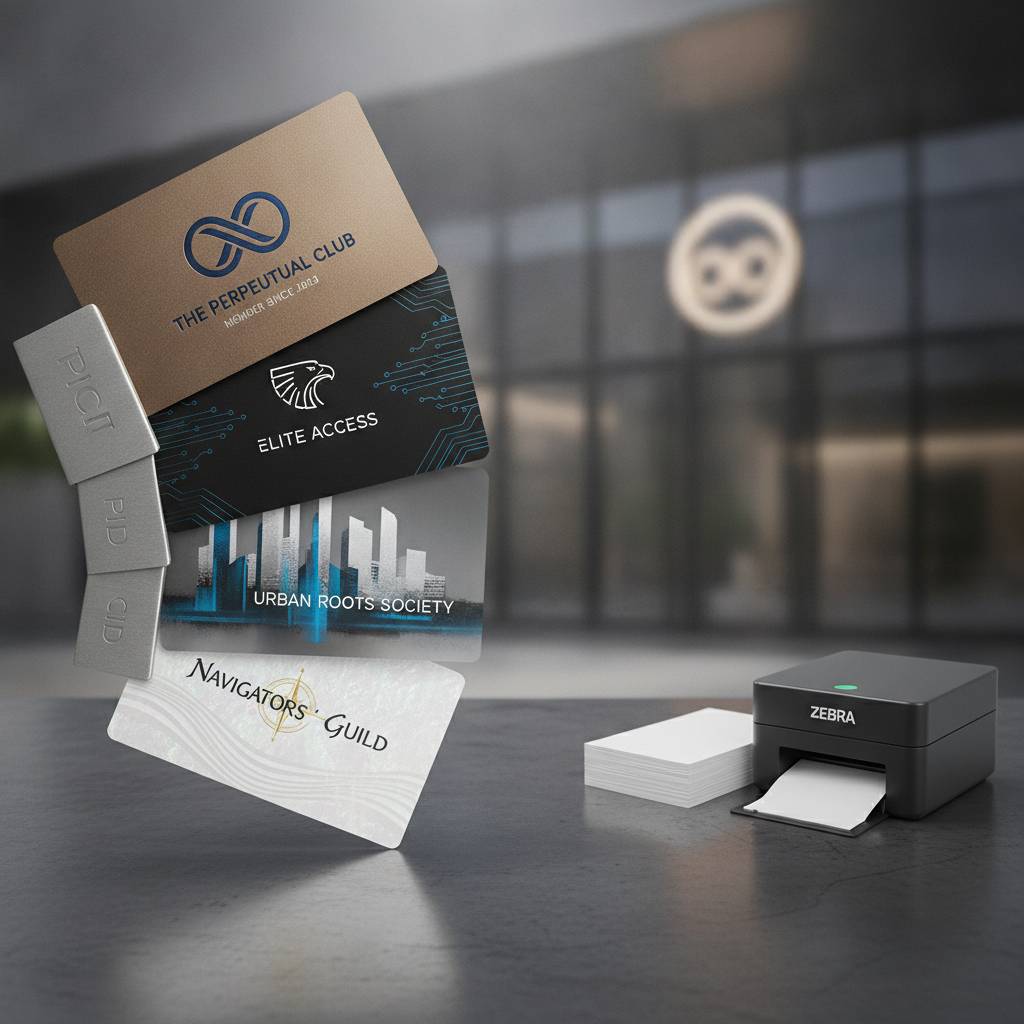 Loyalty Cards: Building Relationships That Last