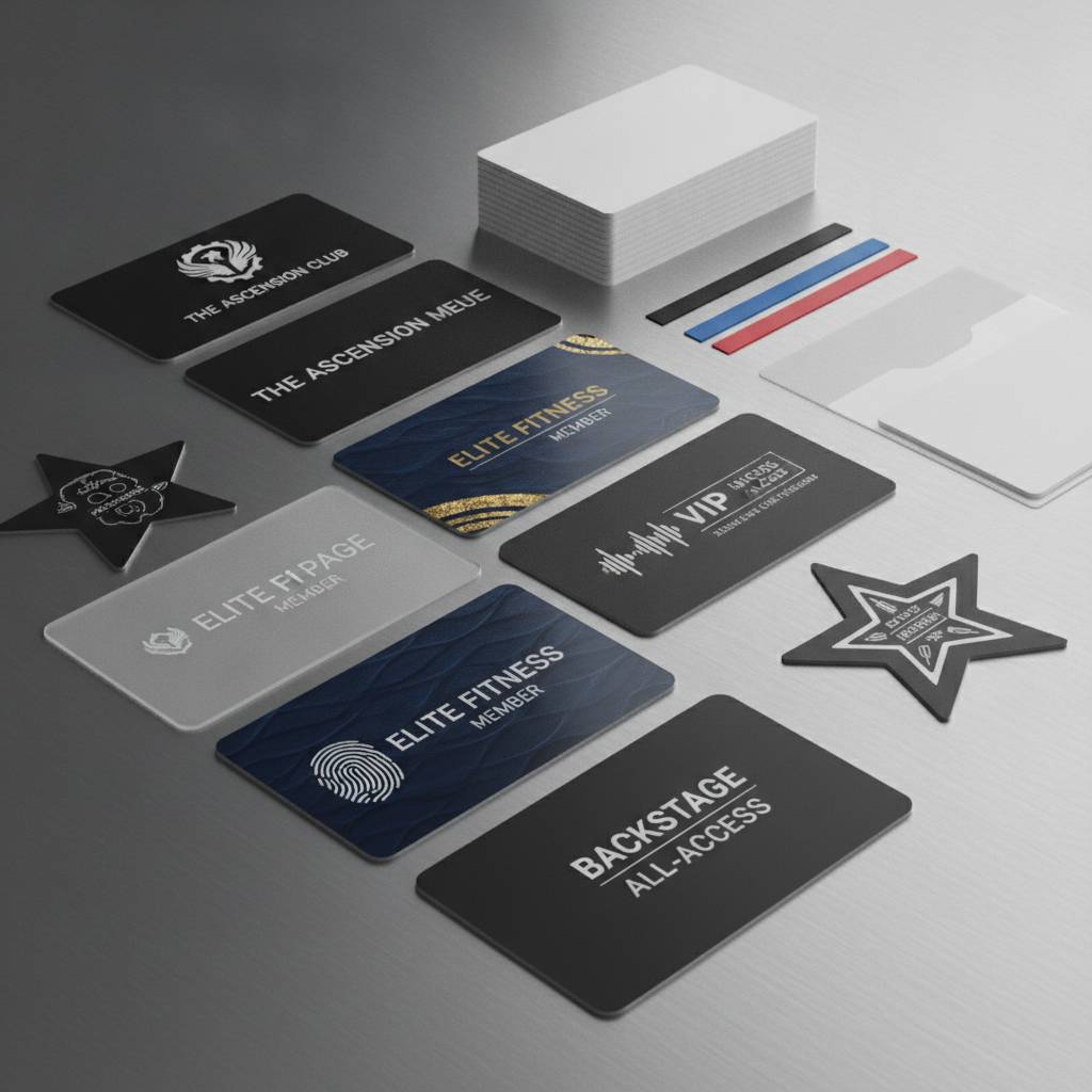 Specialty Cards: Make a Statement That Lasts