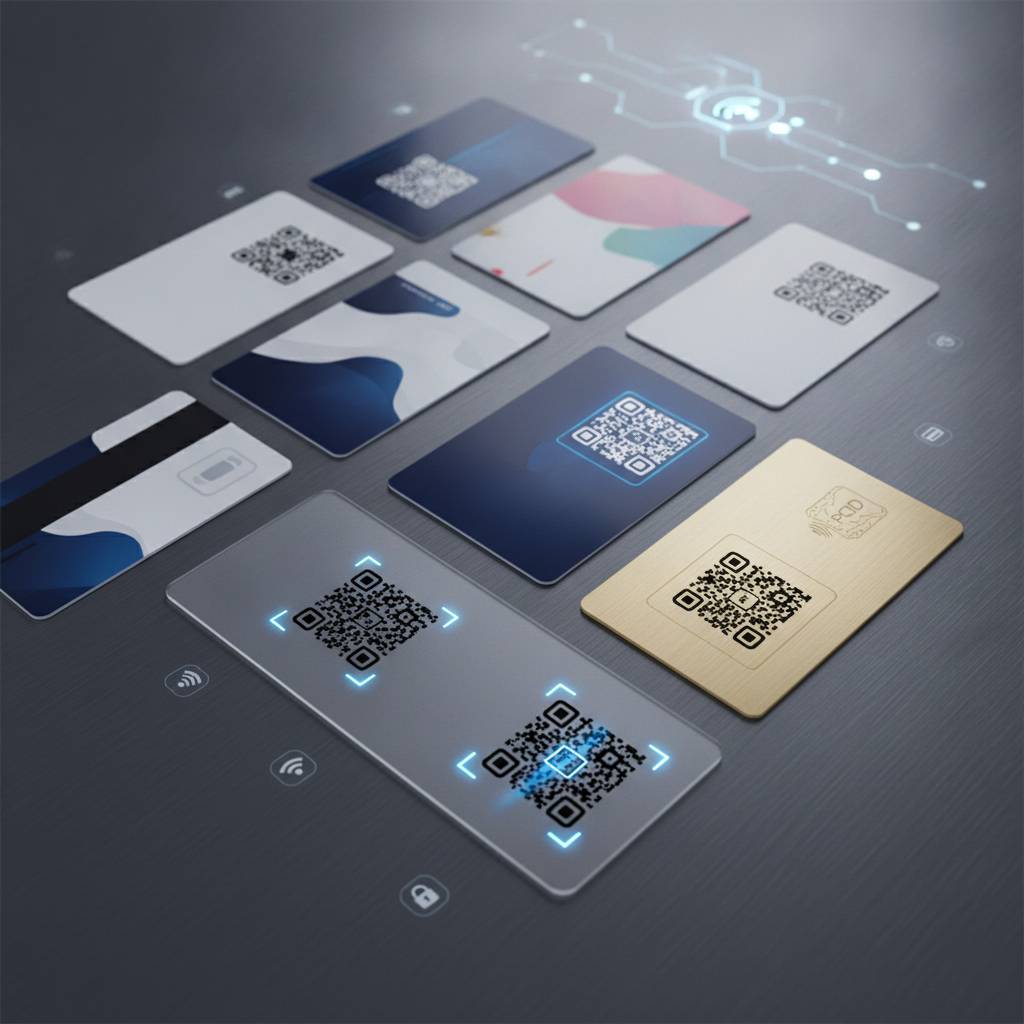 Specialty and Premium Card Options That Impress
