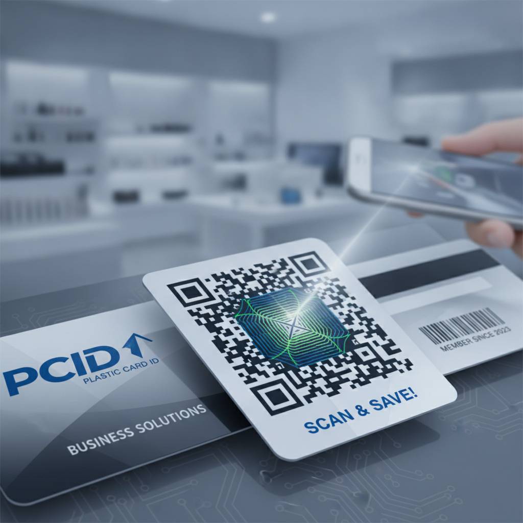 Case Study: How a Local Retailer Doubled Engagement with QR Code Cards