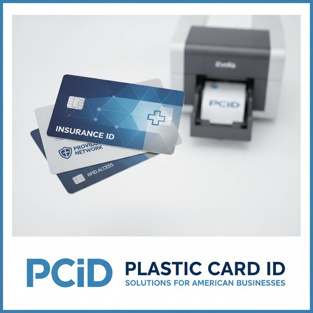 Frequently Asked Questions About Insurance Card Printing