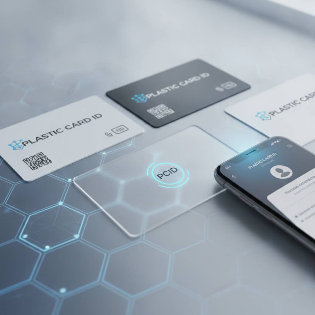 Frequently Asked Questions About NFC Business Cards and Plastic Cards