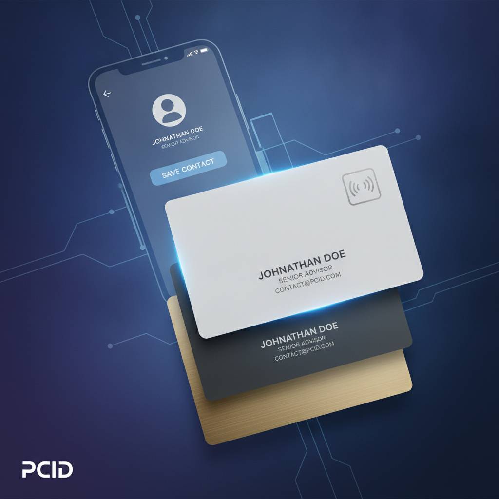 The Power of Physical Cards in a Digital World