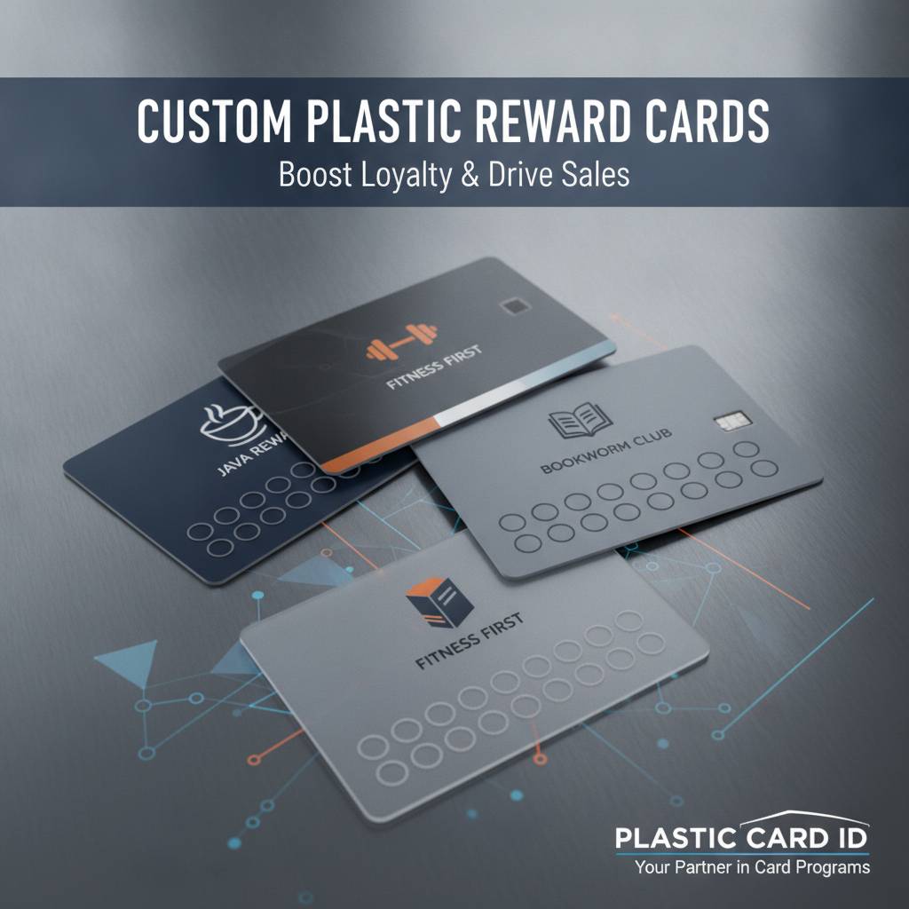 Tips for Launching a Successful Custom Punch Card Program