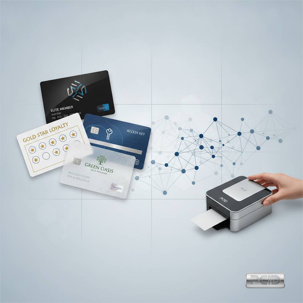 Membership and ID Cards That Build Belonging