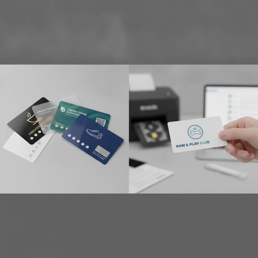 Specialty Cards That Make an Unforgettable Impression