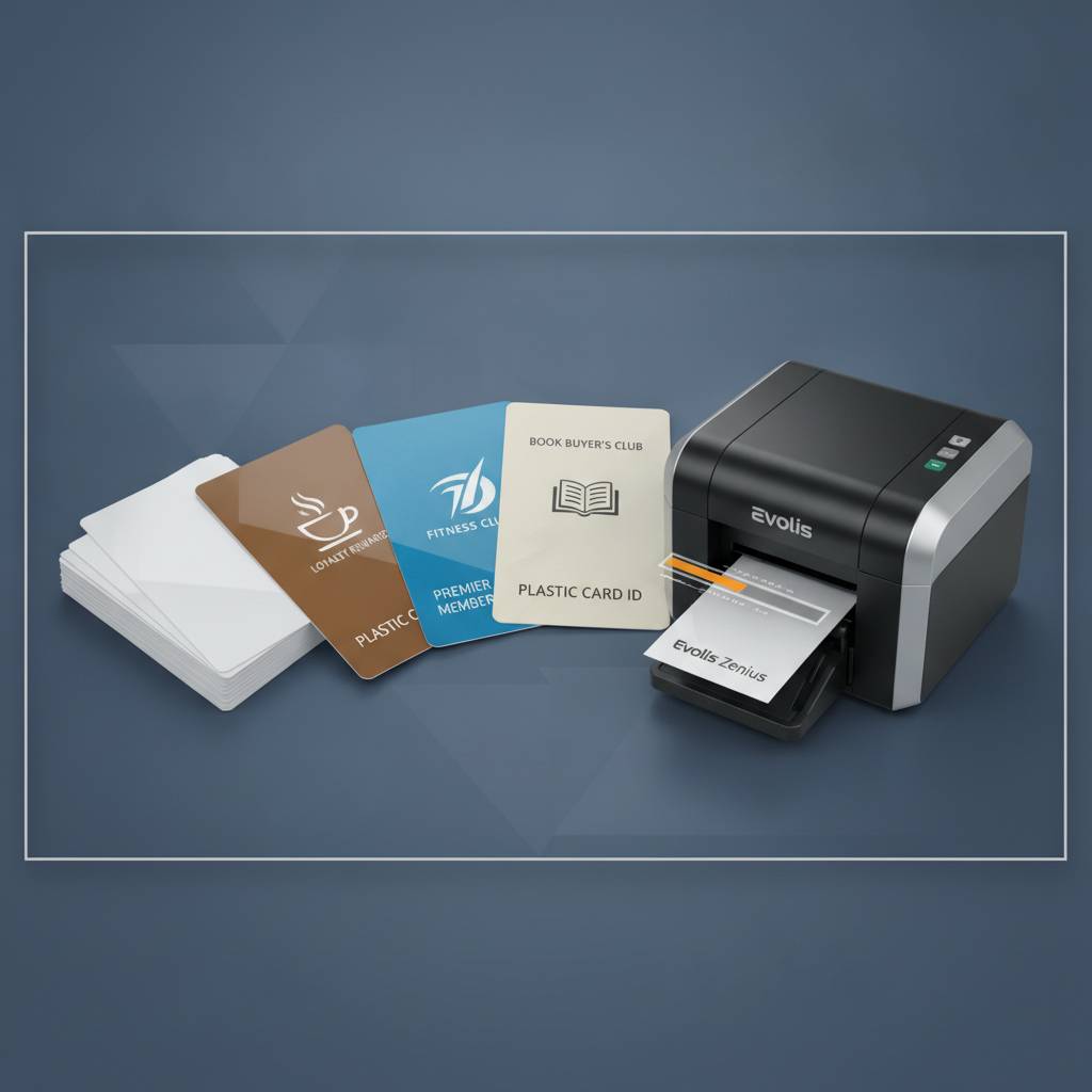 Why Businesses Across America Trust Plastic Card ID