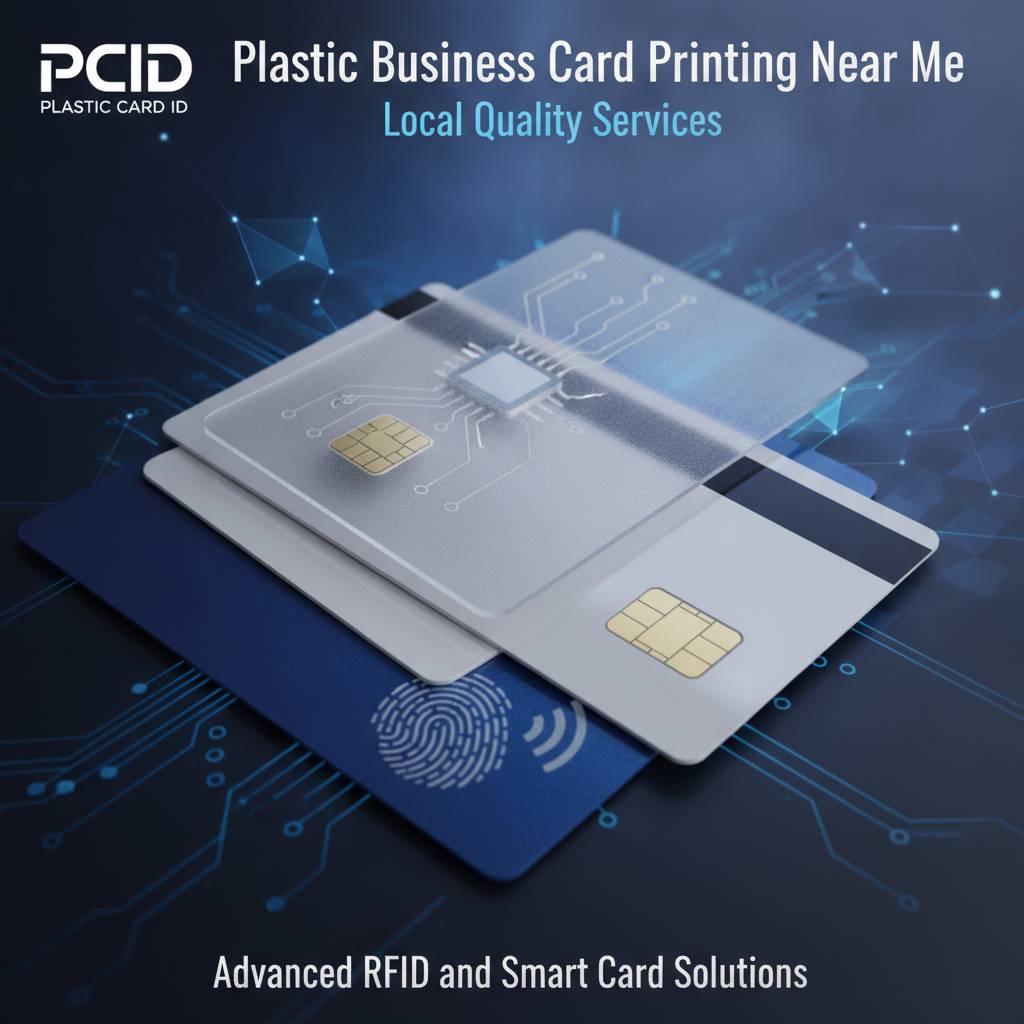 Advanced RFID and Smart Card Solutions
