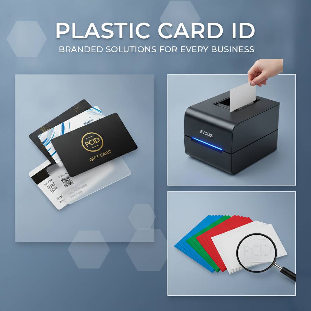 Membership and ID Card Solutions