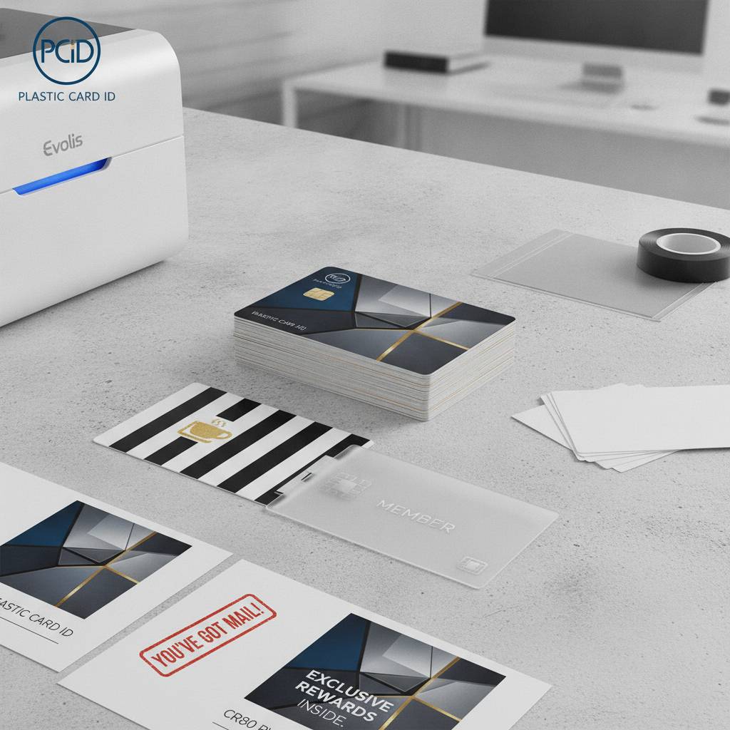 Postcard Mailers and Direct Mail Solutions