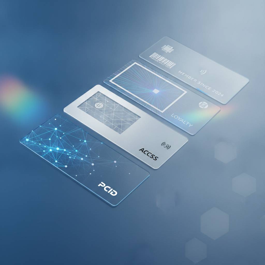 The Power of Physical Cards in a Digital World