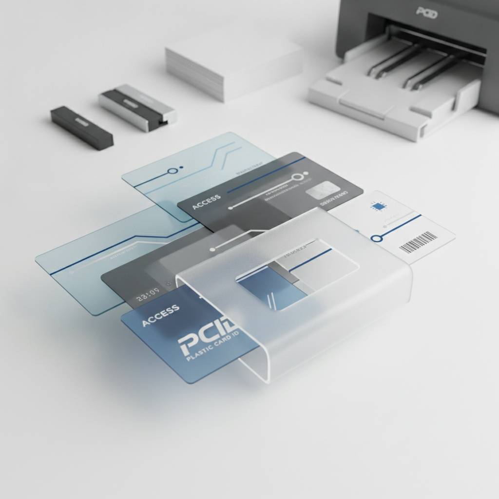 Custom Card Accessories, Carriers, and Mailing Services
