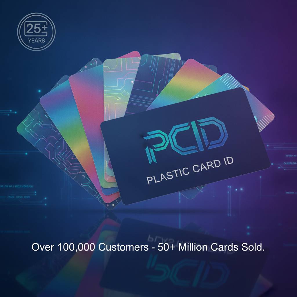 Proven Results: How Holographic Cards Impact Business Performance