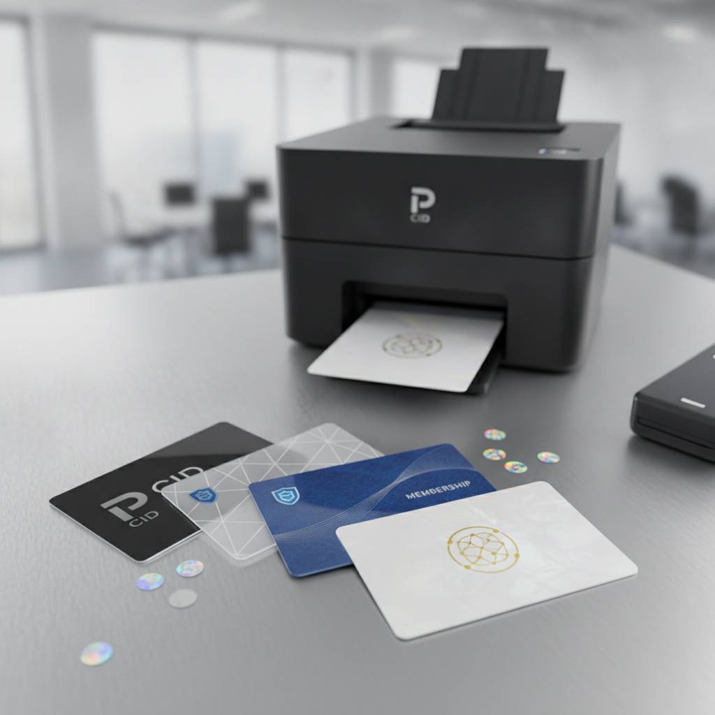 Membership and ID Cards for Organizations of Every Kind