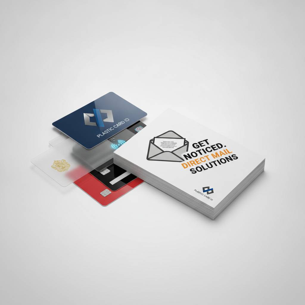 Postcard Mailers: Direct Mail That Gets Noticed