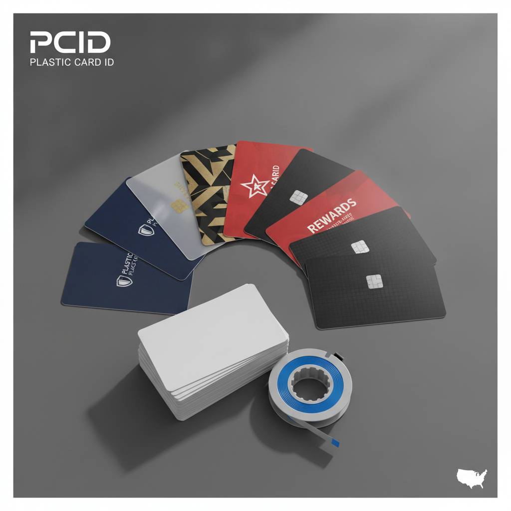 Frequently Asked Questions About Custom Plastic Cards With Logo
