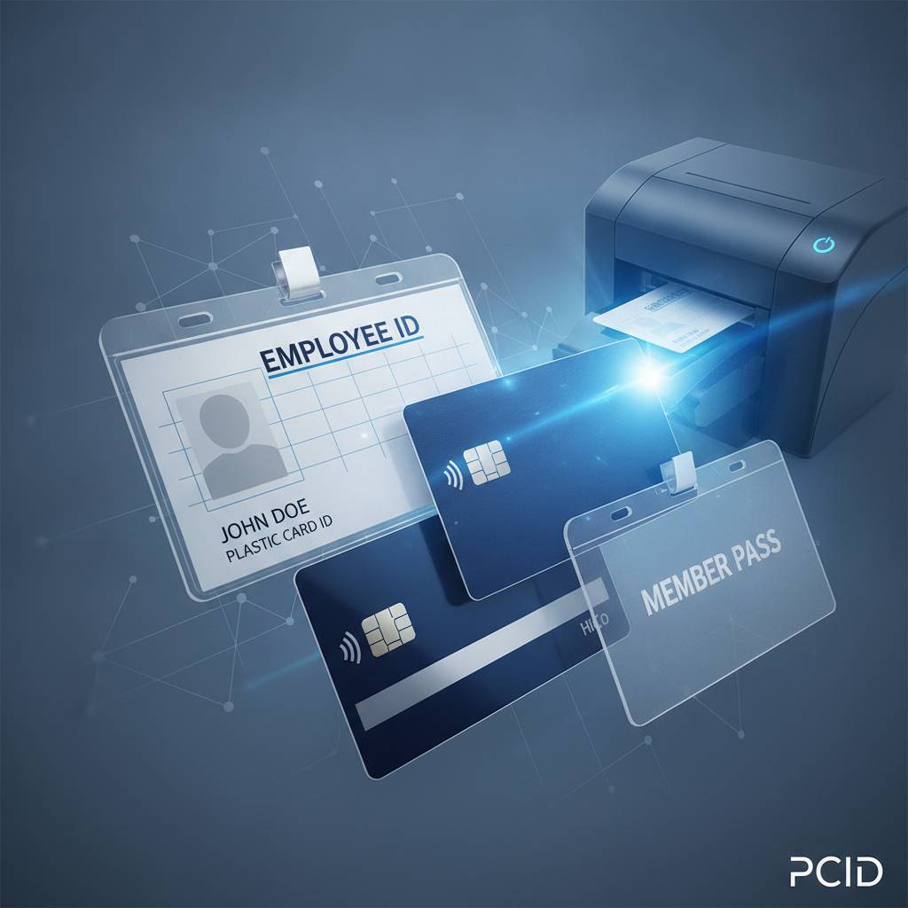 Why Choose Us Over Other Security Badge Printing Companies?